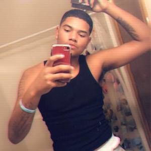 Meet your Posher, Jacoby